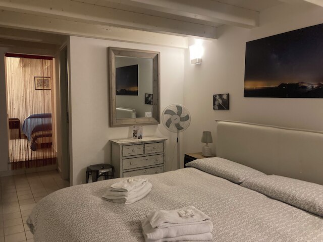 ディスケーサ デッレ カプレ