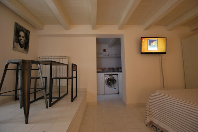 ディスケーサ デッレ カプレ