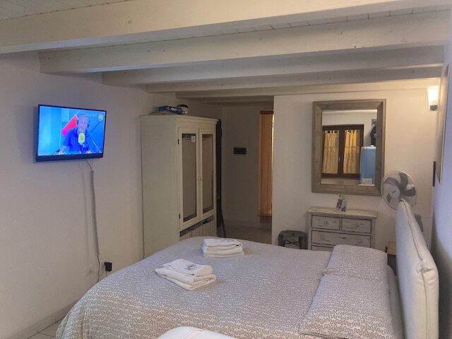 ディスケーサ デッレ カプレ