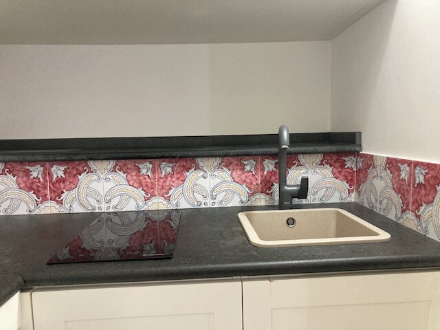 ディスケーサ デッレ カプレ