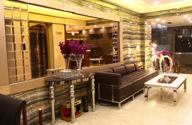 ホテル ラフェール