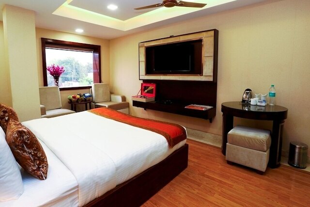 ホテル ラフェール