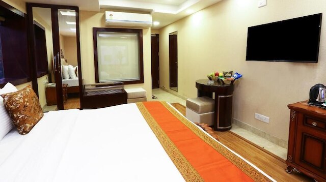 ホテル ラフェール