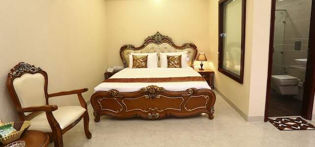 ホテル ラフェール