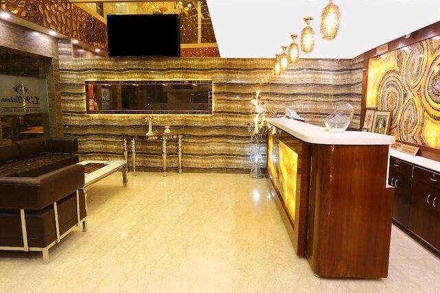 ホテル ラフェール