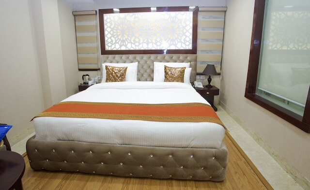 ホテル ラフェール