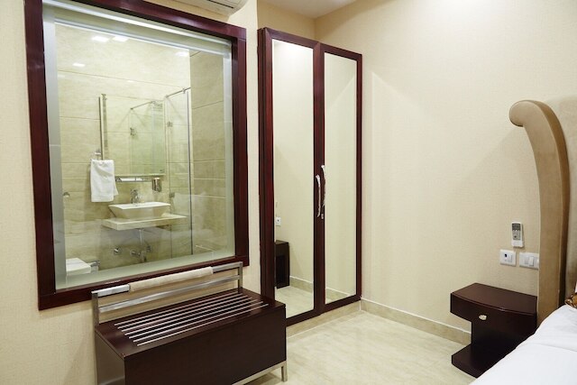 ホテル ラフェール