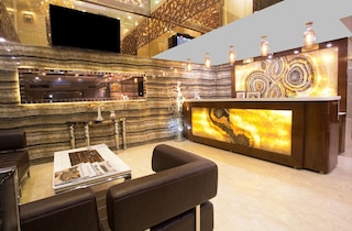 ホテル ラフェール