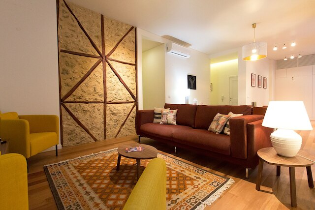 ダウンタウン プレステージ バイ ホーミング