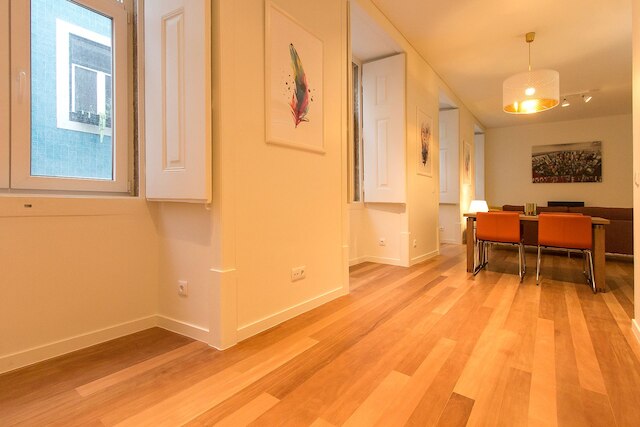 ダウンタウン プレステージ バイ ホーミング