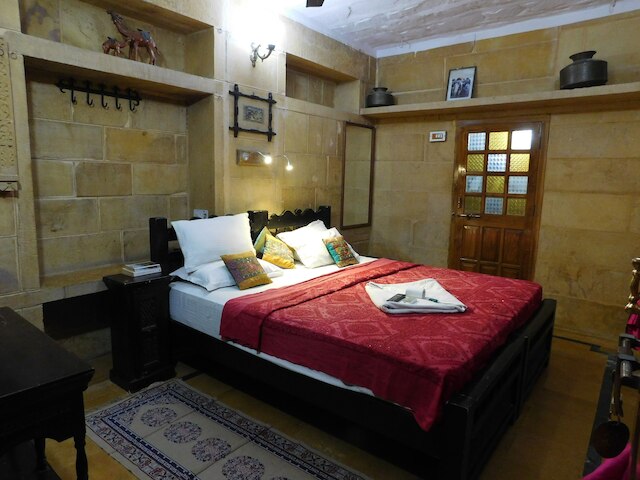 ホテル シャヒ パレス