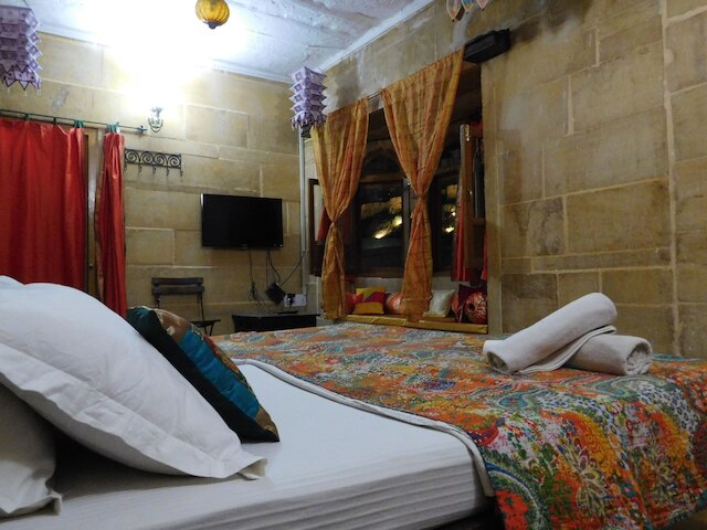 ホテル シャヒ パレス