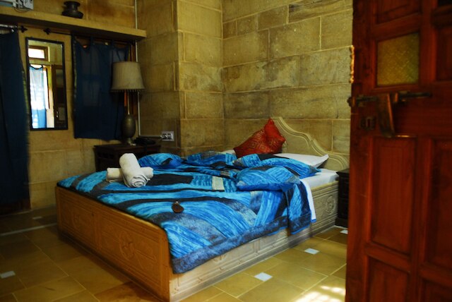 ホテル シャヒ パレス