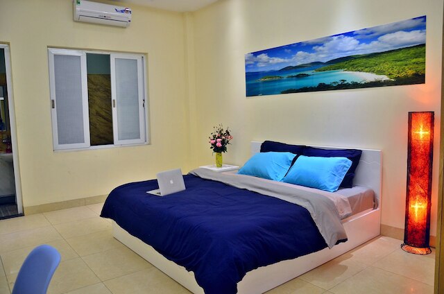 ビー ハウス ニア ハノイ オペラ ハウス