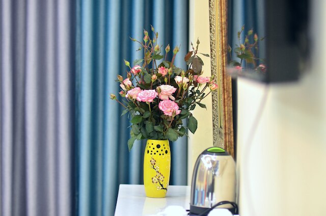 ビー ハウス ニア ハノイ オペラ ハウス