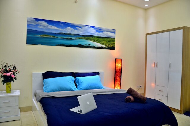 ビー ハウス ニア ハノイ オペラ ハウス