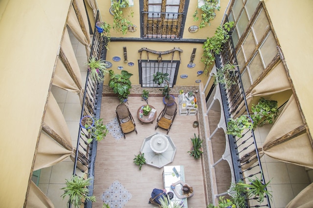 ペンション インテルナシオナル