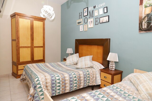 ペンション インテルナシオナル