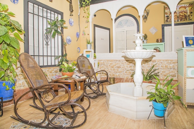 ペンション インテルナシオナル