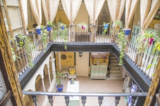 ペンション インテルナシオナル