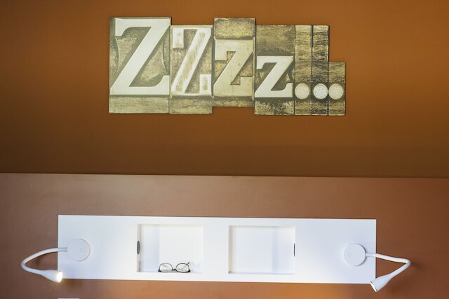 イビス バジェット シャトー ティエリ