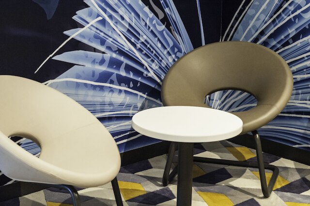 イビス バジェット シャトー ティエリ