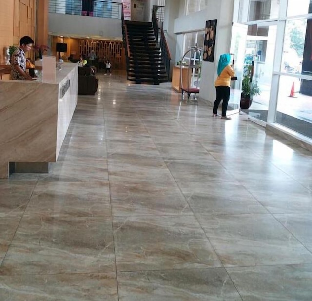 スディルマン パーク アパートメント バイ メリー