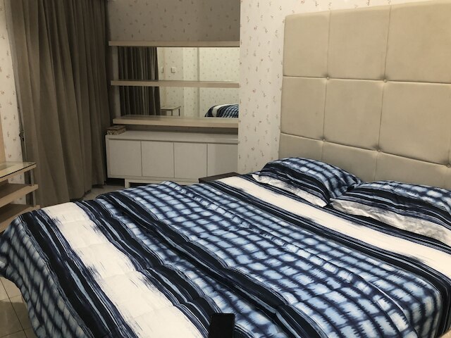 スディルマン パーク アパートメント バイ メリー