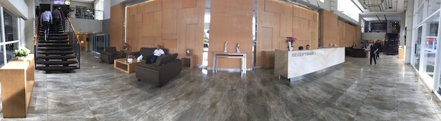 スディルマン パーク アパートメント バイ メリー