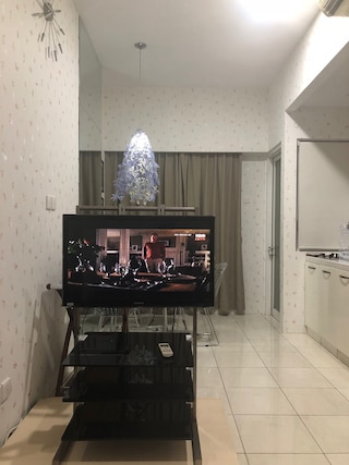 スディルマン パーク アパートメント バイ メリー