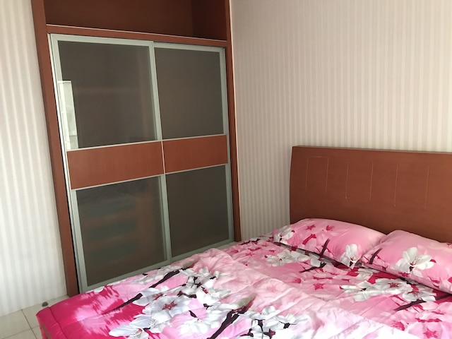 スディルマン パーク アパートメント バイ メリー