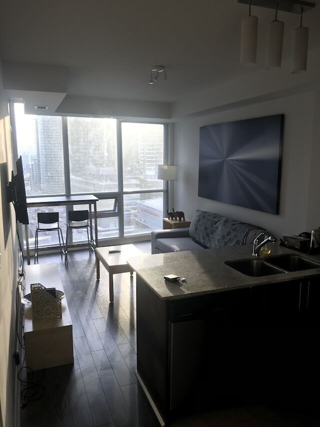 ザ ピナクル ブティック スイーツ