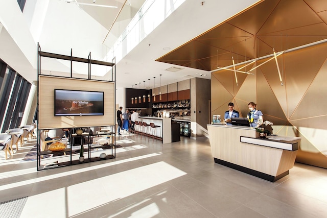 コートヤード バイ マリオット ビリニュス シティ センター