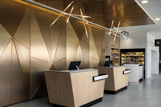 コートヤード バイ マリオット ビリニュス シティ センター