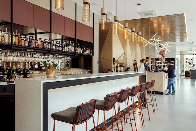 コートヤード バイ マリオット ビリニュス シティ センター