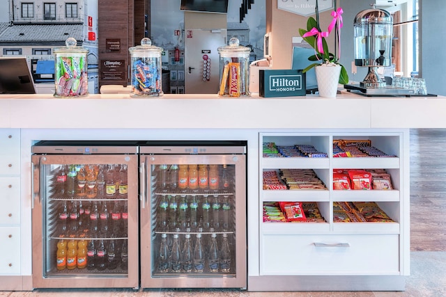 ハンプトン バイ ヒルトン ワルシャワ モコトフ