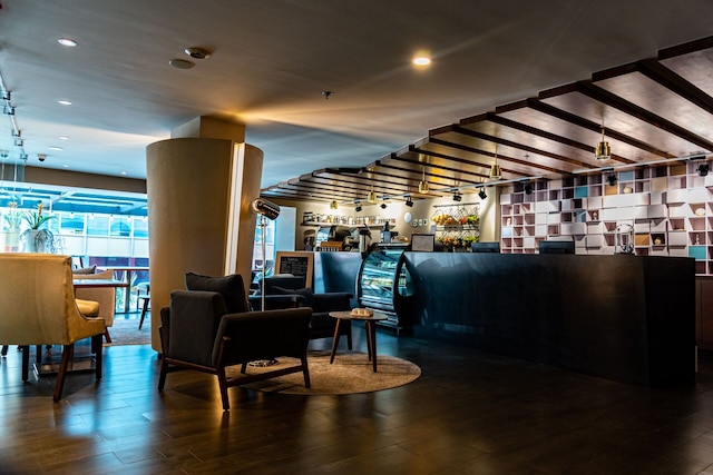 ホテル クレ レフォルマ インスルヘンテス