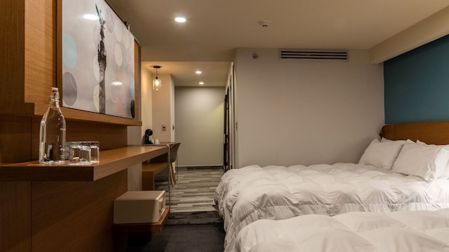 ホテル クレ レフォルマ インスルヘンテス