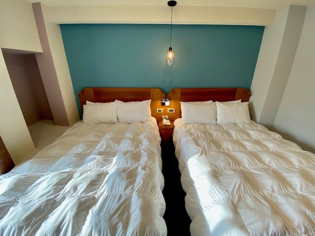 ホテル クレ レフォルマ インスルヘンテス