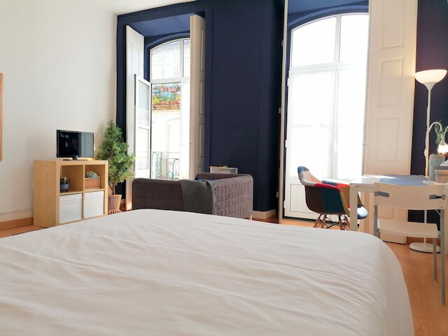 ダウンタウン ポルト スポット