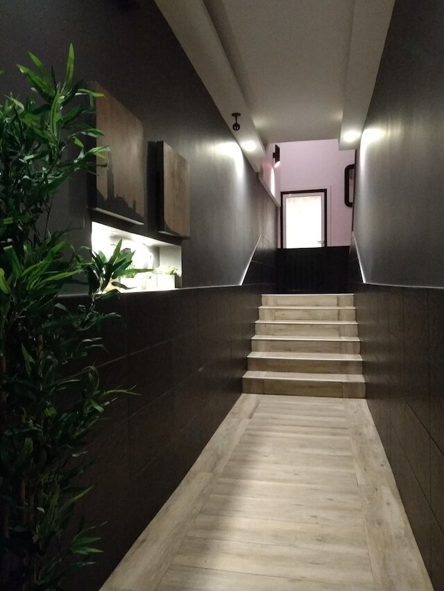 ダウンタウン ポルト スポット