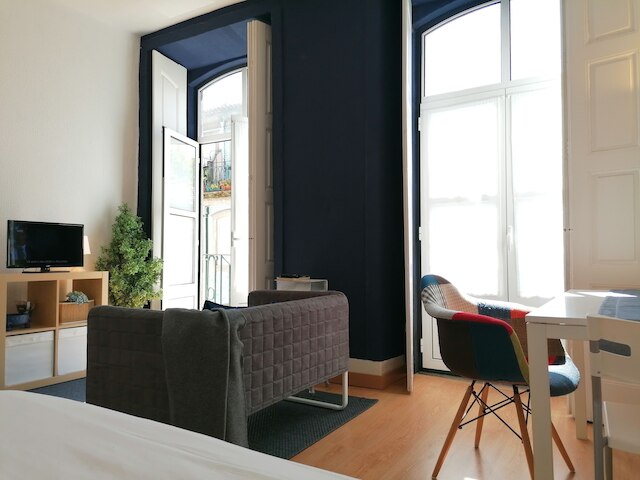 ダウンタウン ポルト スポット