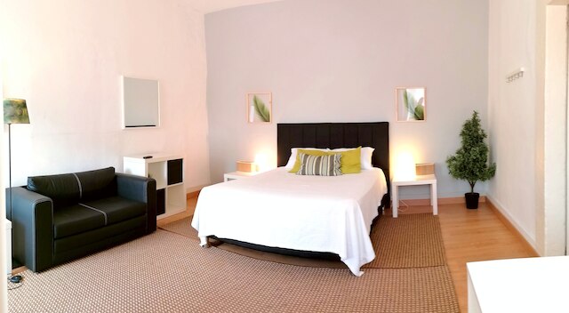 ダウンタウン ポルト スポット