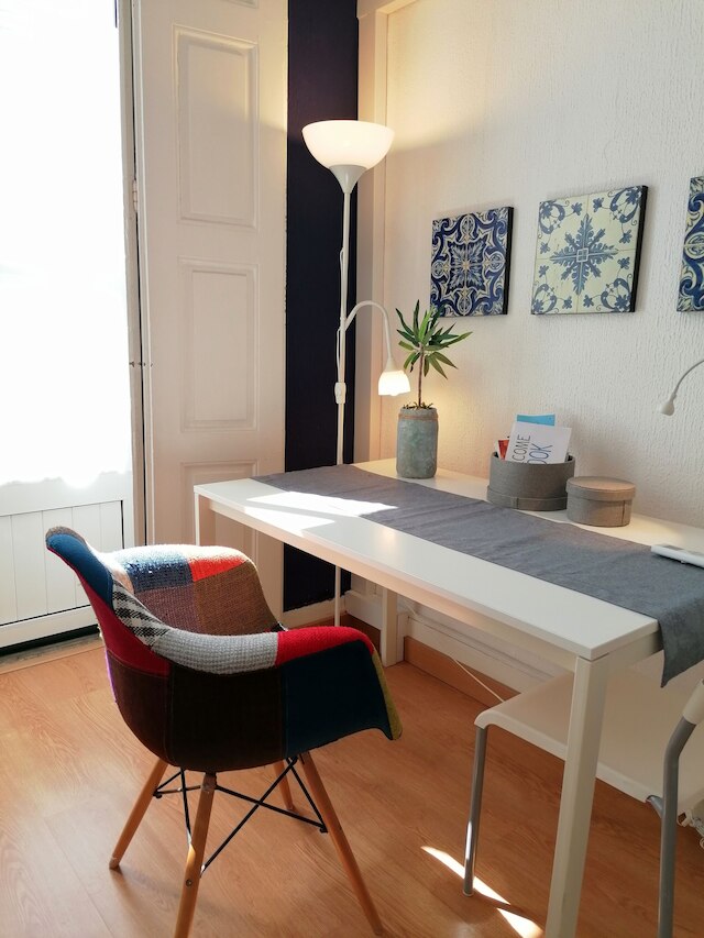 ダウンタウン ポルト スポット