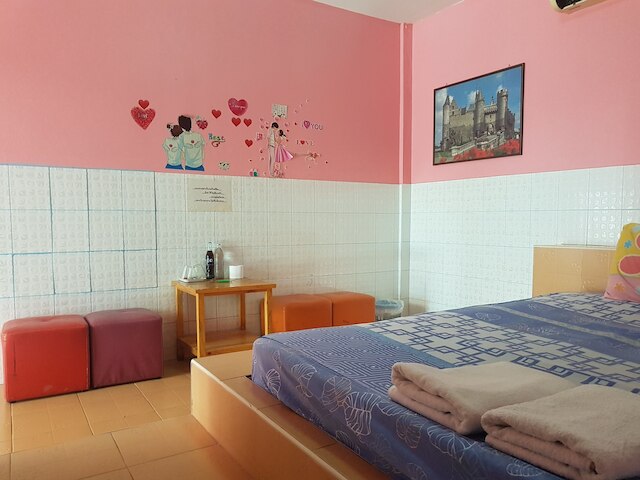 ワンジャイ リゾート