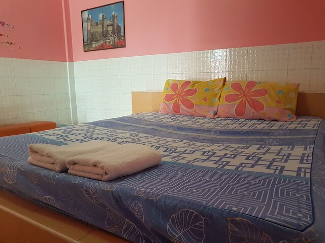 ワンジャイ リゾート