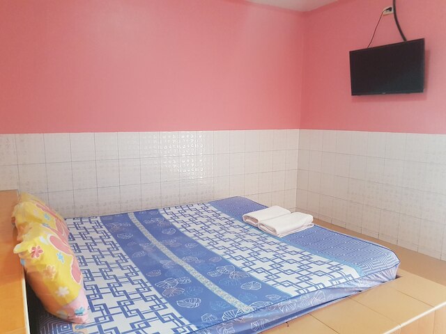 ワンジャイ リゾート