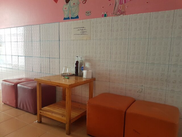 ワンジャイ リゾート