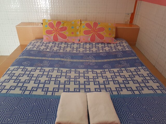 ワンジャイ リゾート