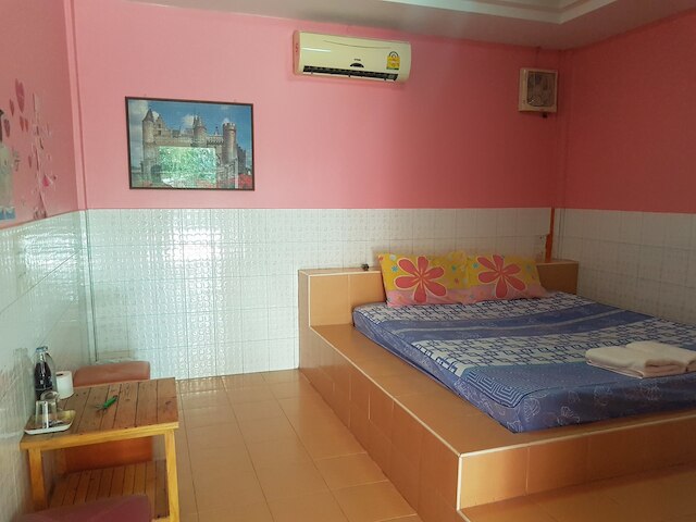 ワンジャイ リゾート